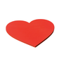Heart - Magnet