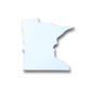 Minnesota - Magnet