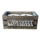 Hello Sweet Cheeks - TP Box