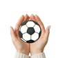 Soccer Ball - Magnet