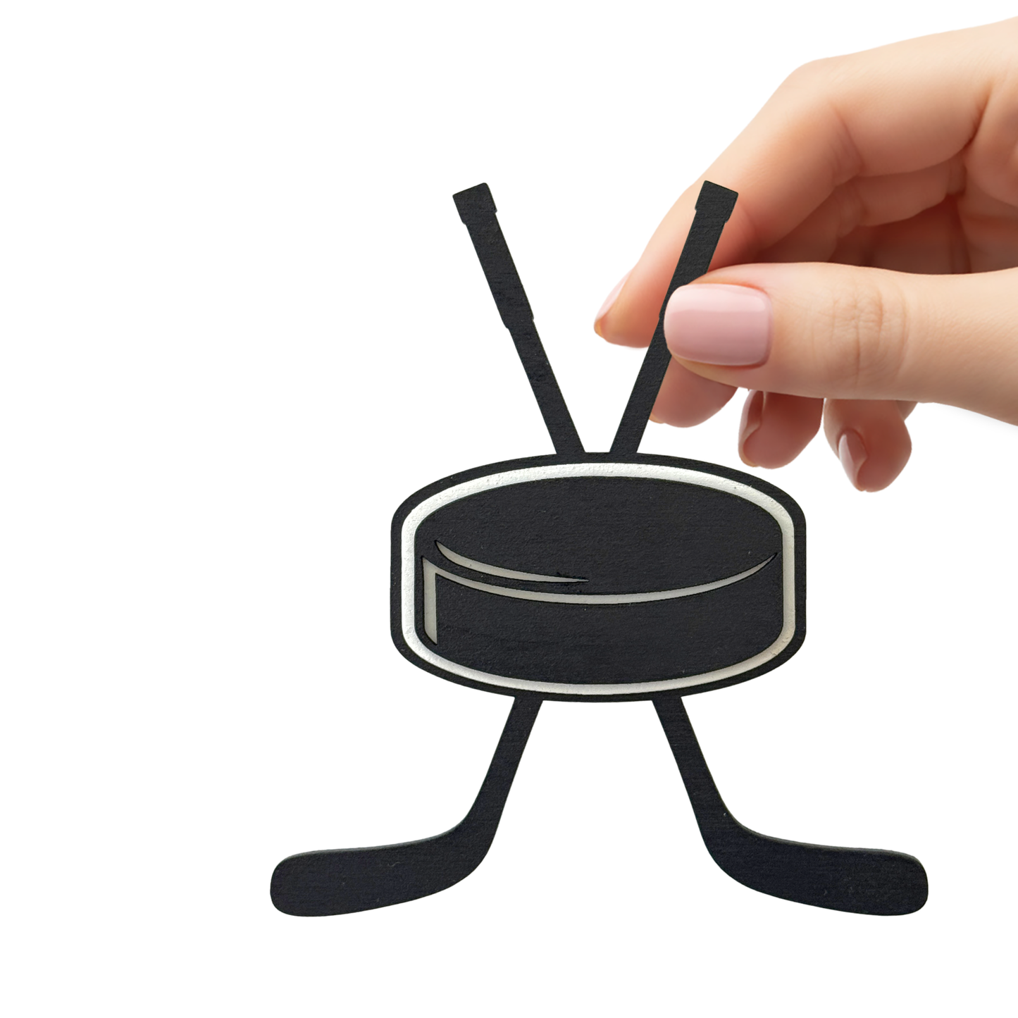 Hockey - Magnet