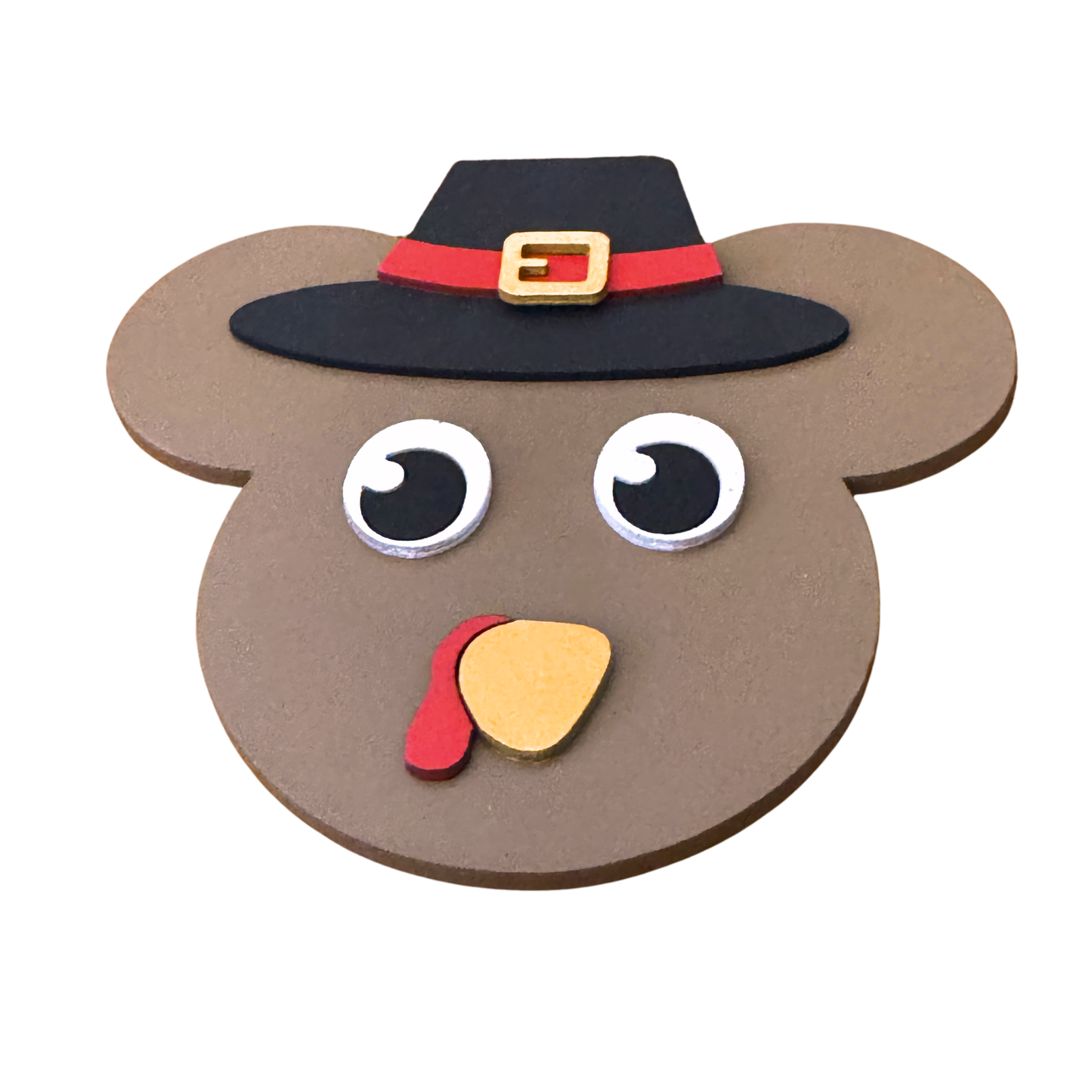 Disney Thanksgiving - Magnet