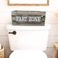 Fart Zone - TP Box