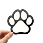 Paw Print - Magnet
