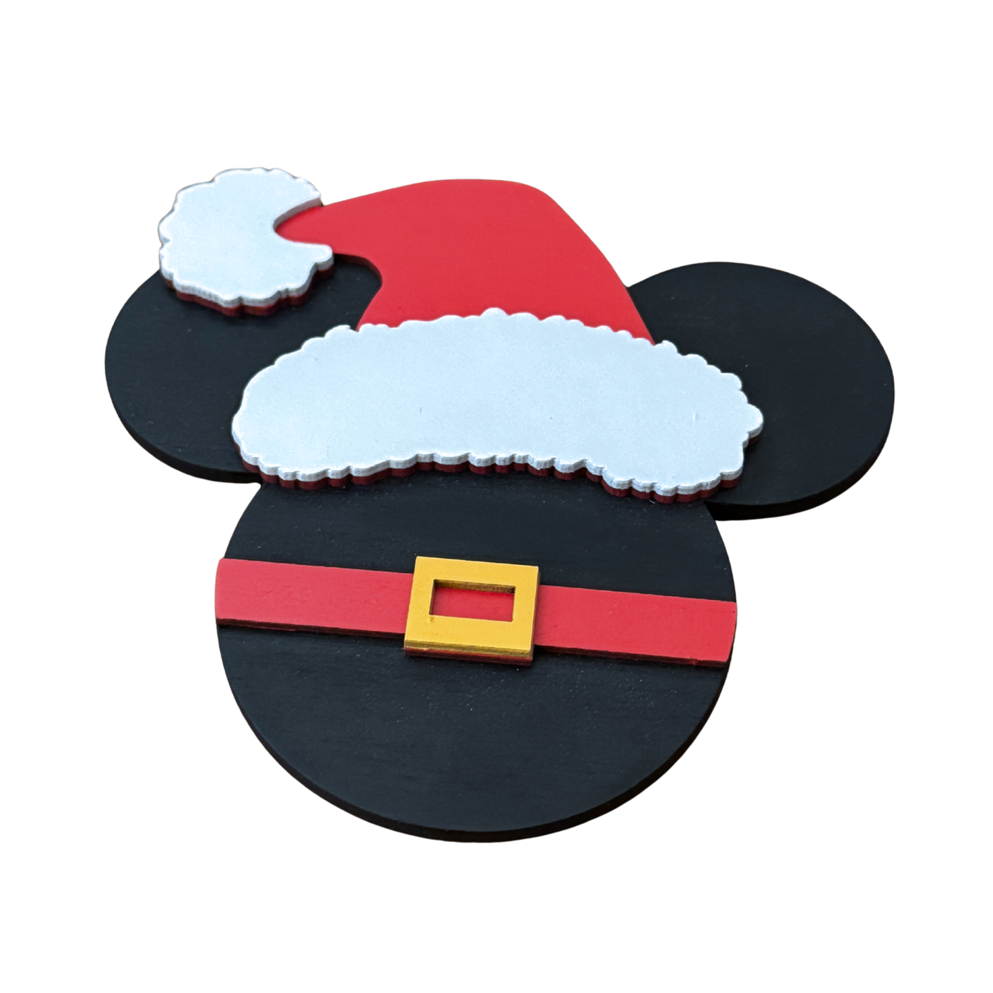 Disney Christmas - Magnet