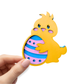 Easter Chick - Magnet