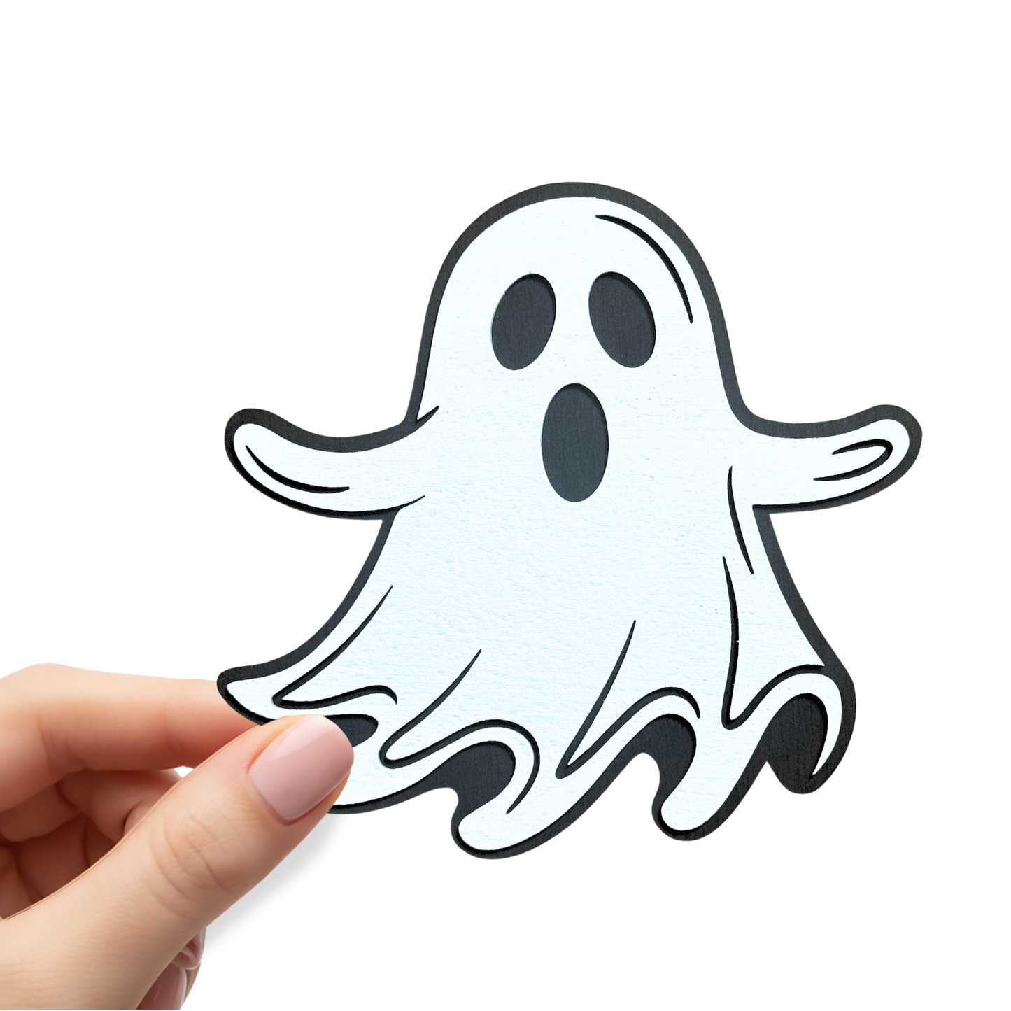 Ghost - Magnet