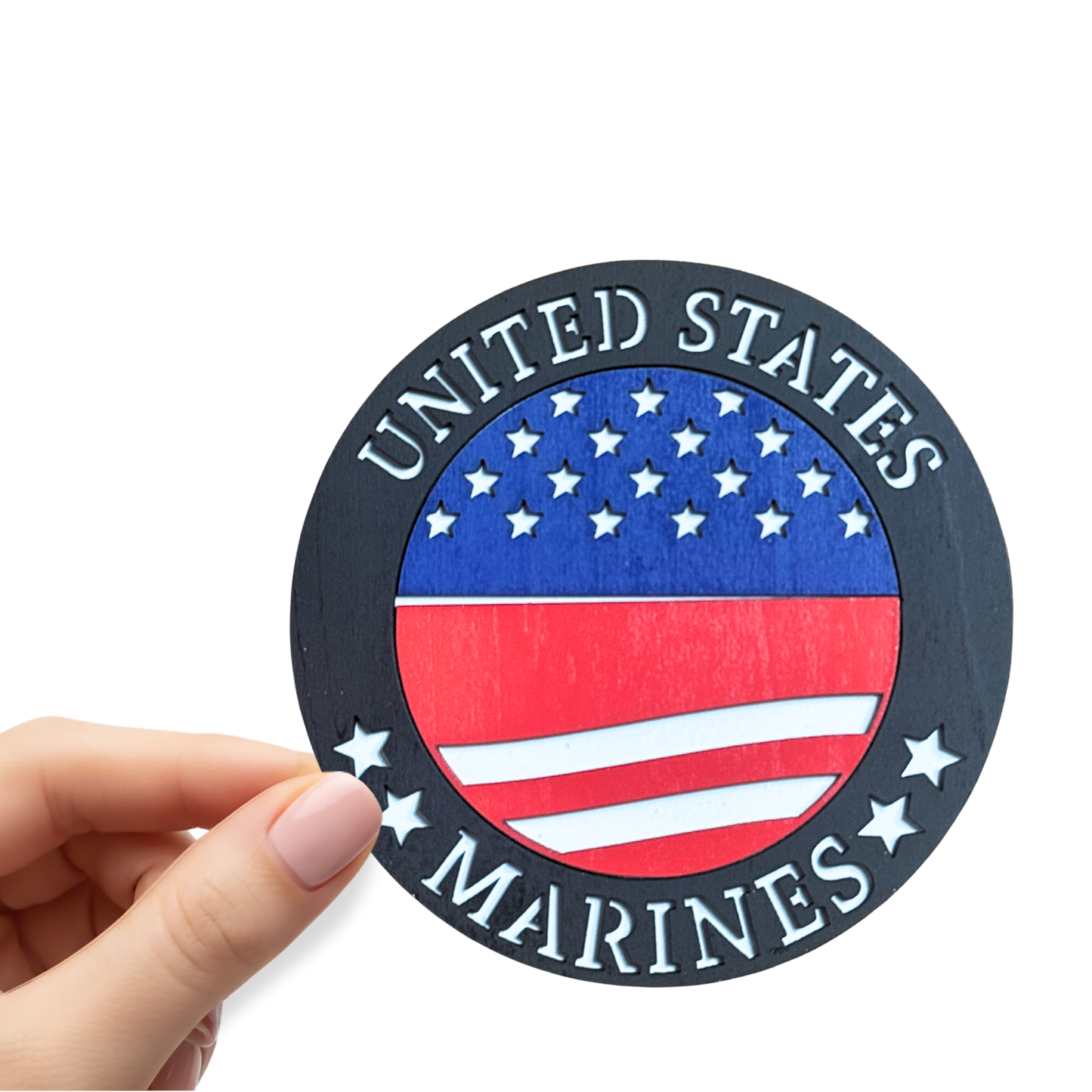 US Marine - Magnet