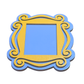 Friends Frame - Magnet
