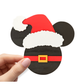 Disney Christmas - Magnet