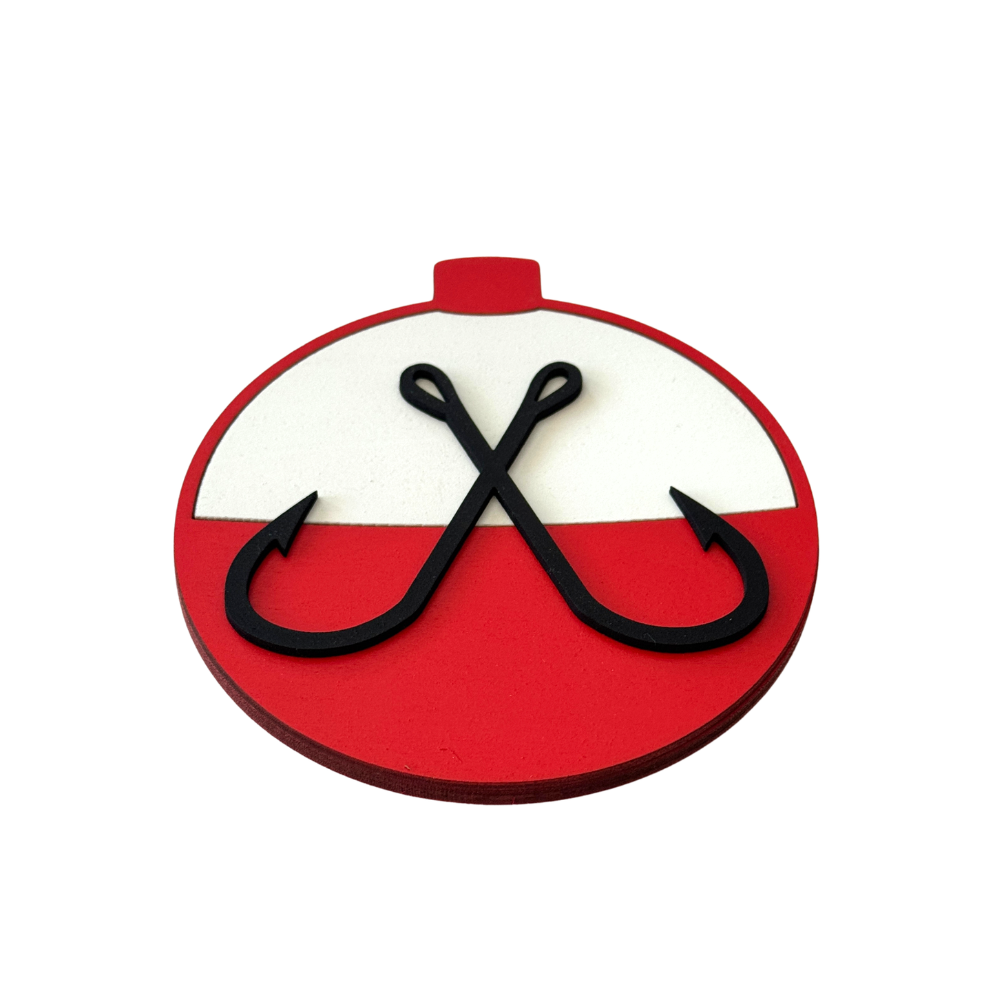 Fishing Bobber - Magnet