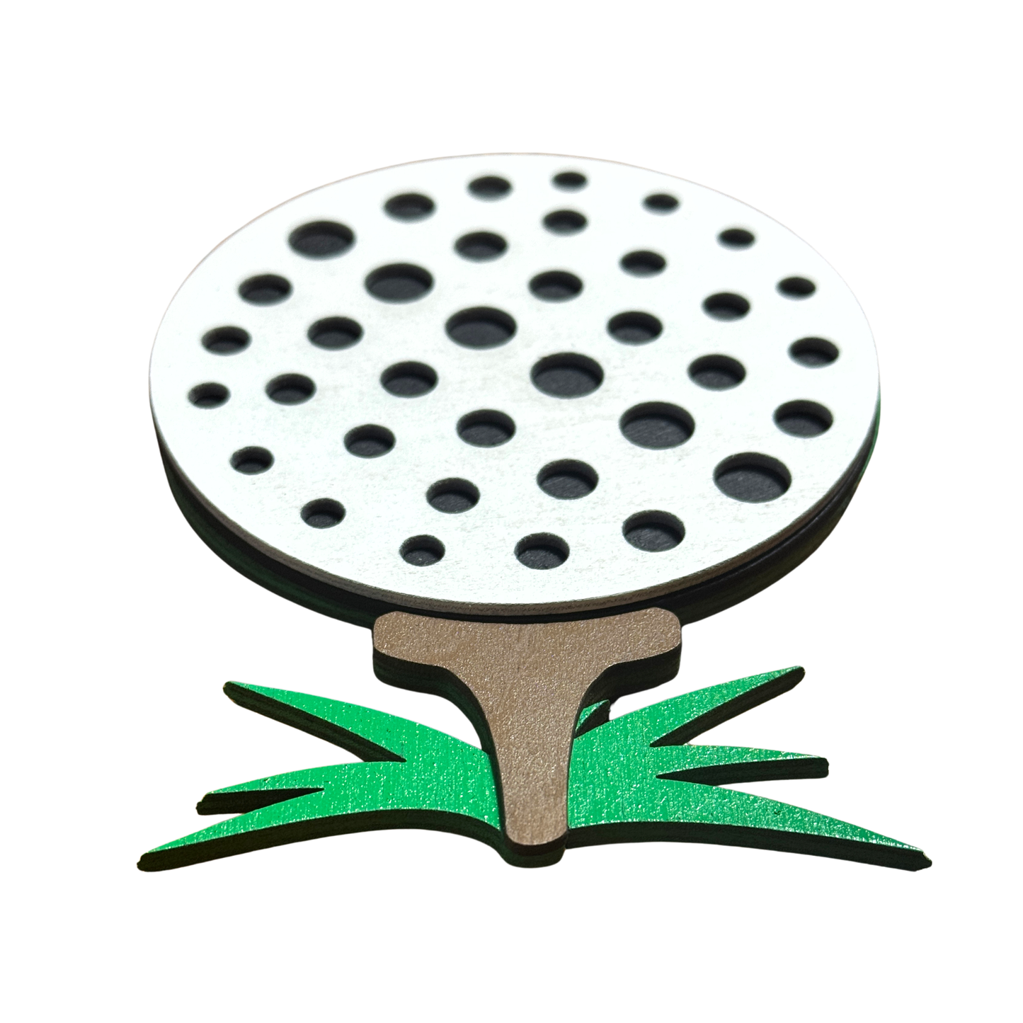 Golf Ball - Magnet