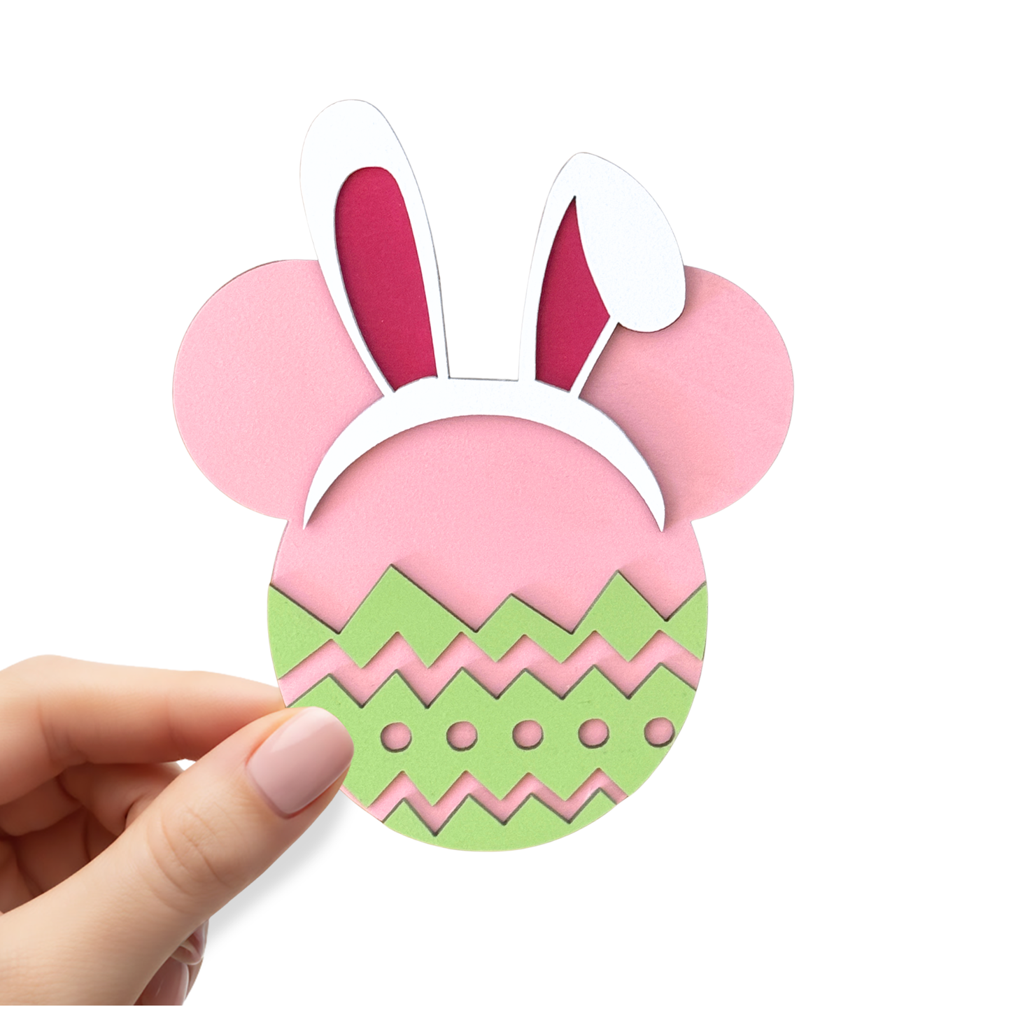 Disney Easter - Magnet