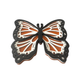 Butterfly - Magnet