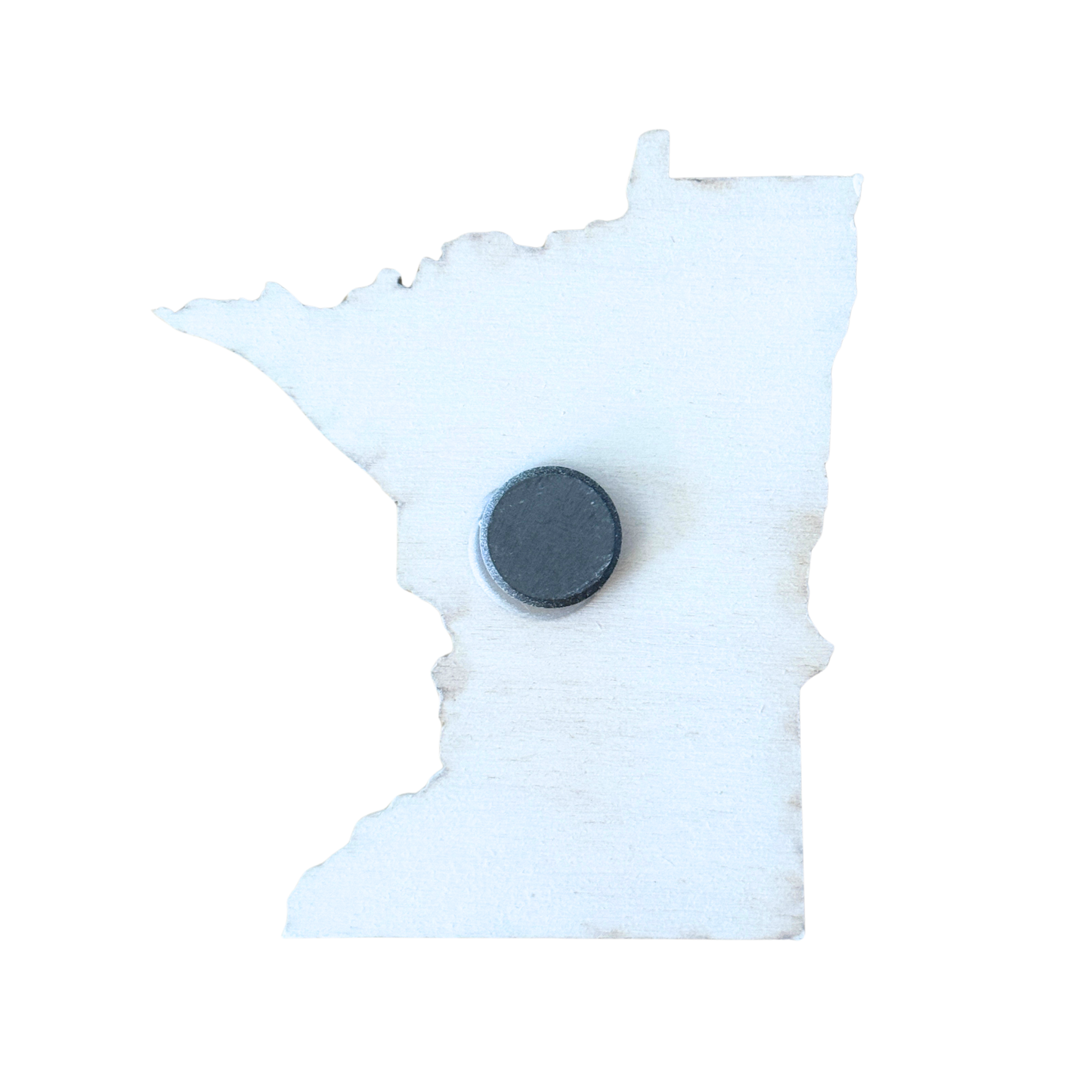 Minnesota - Magnet