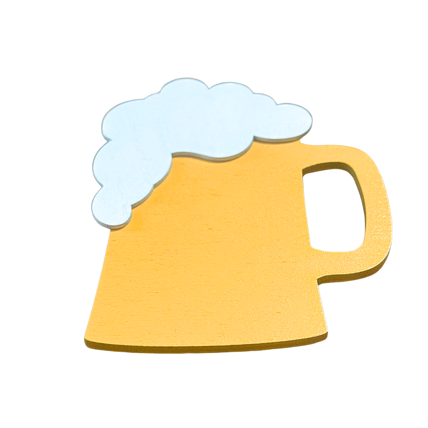 Beer Mug - Magnet