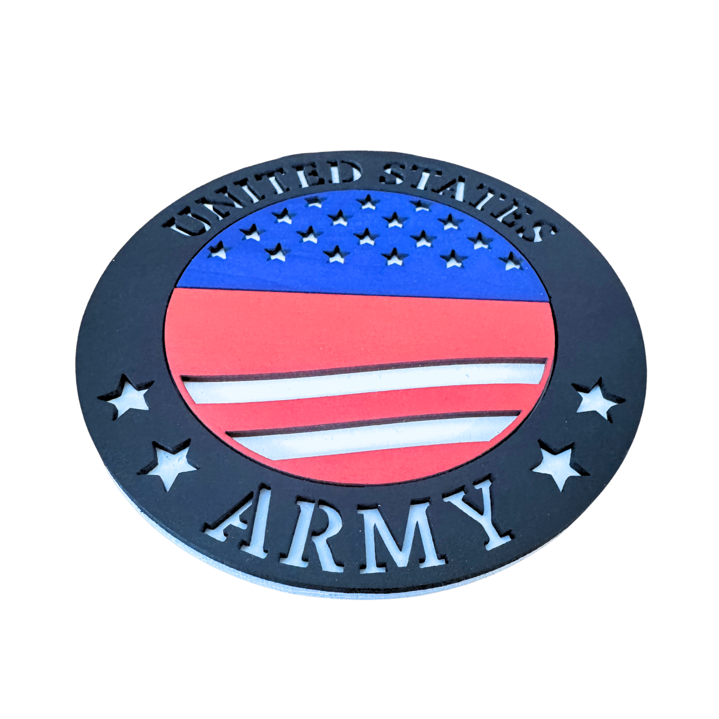 US Army - Magnet
