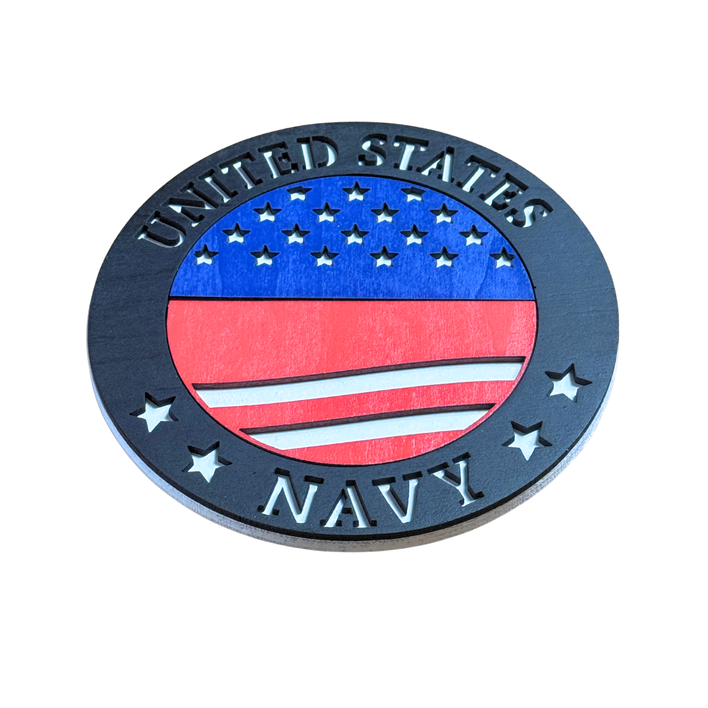 US Navy - Magnet