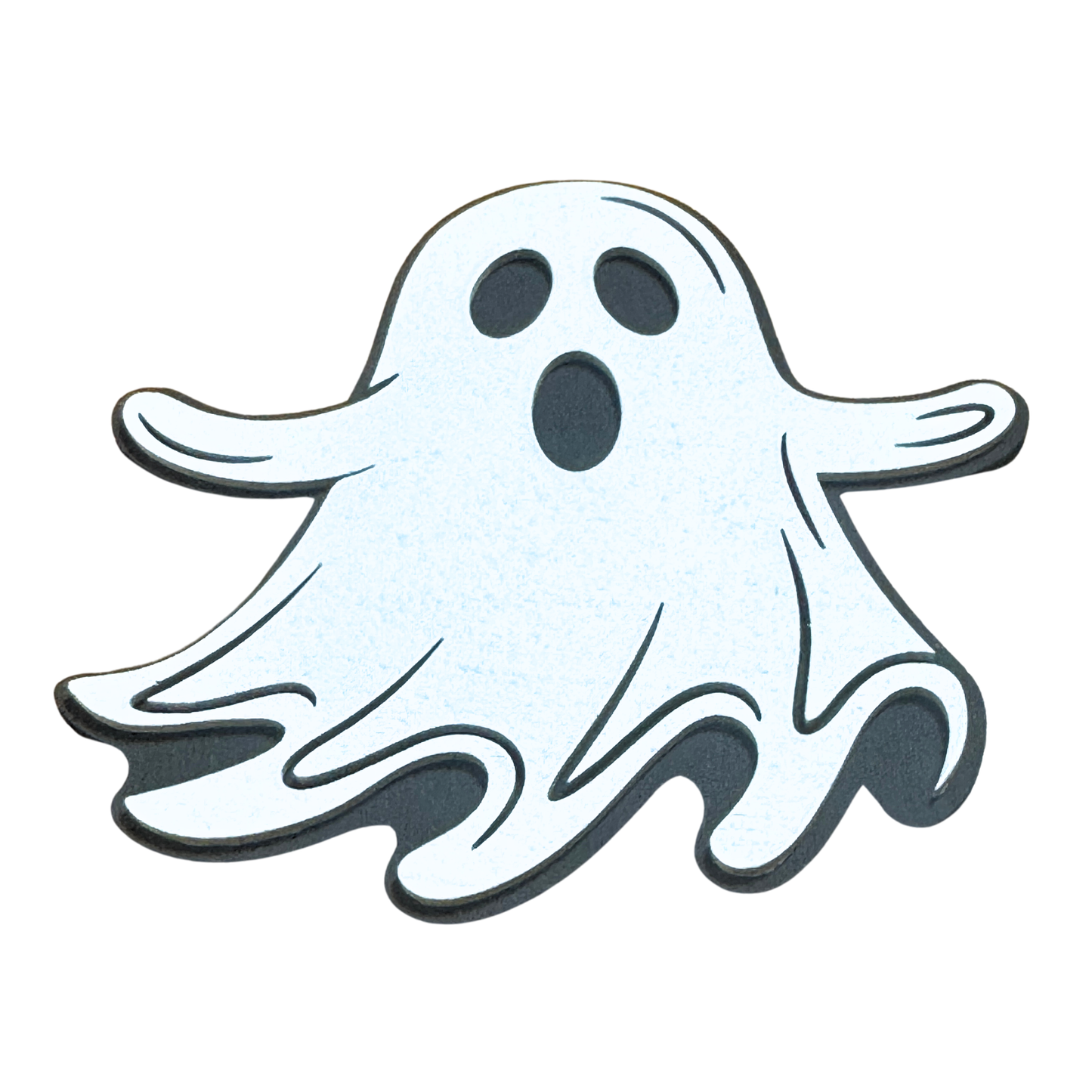 Ghost - Magnet