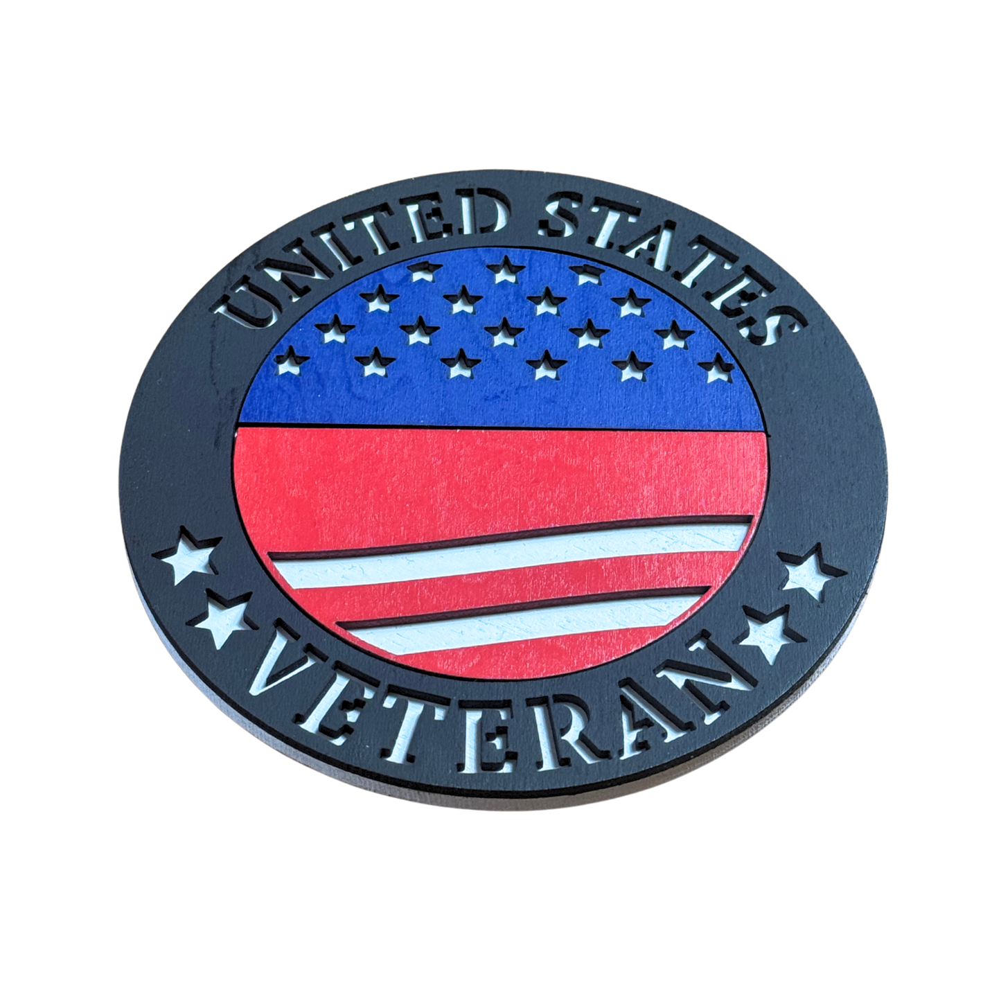 US Veteran - Magnet