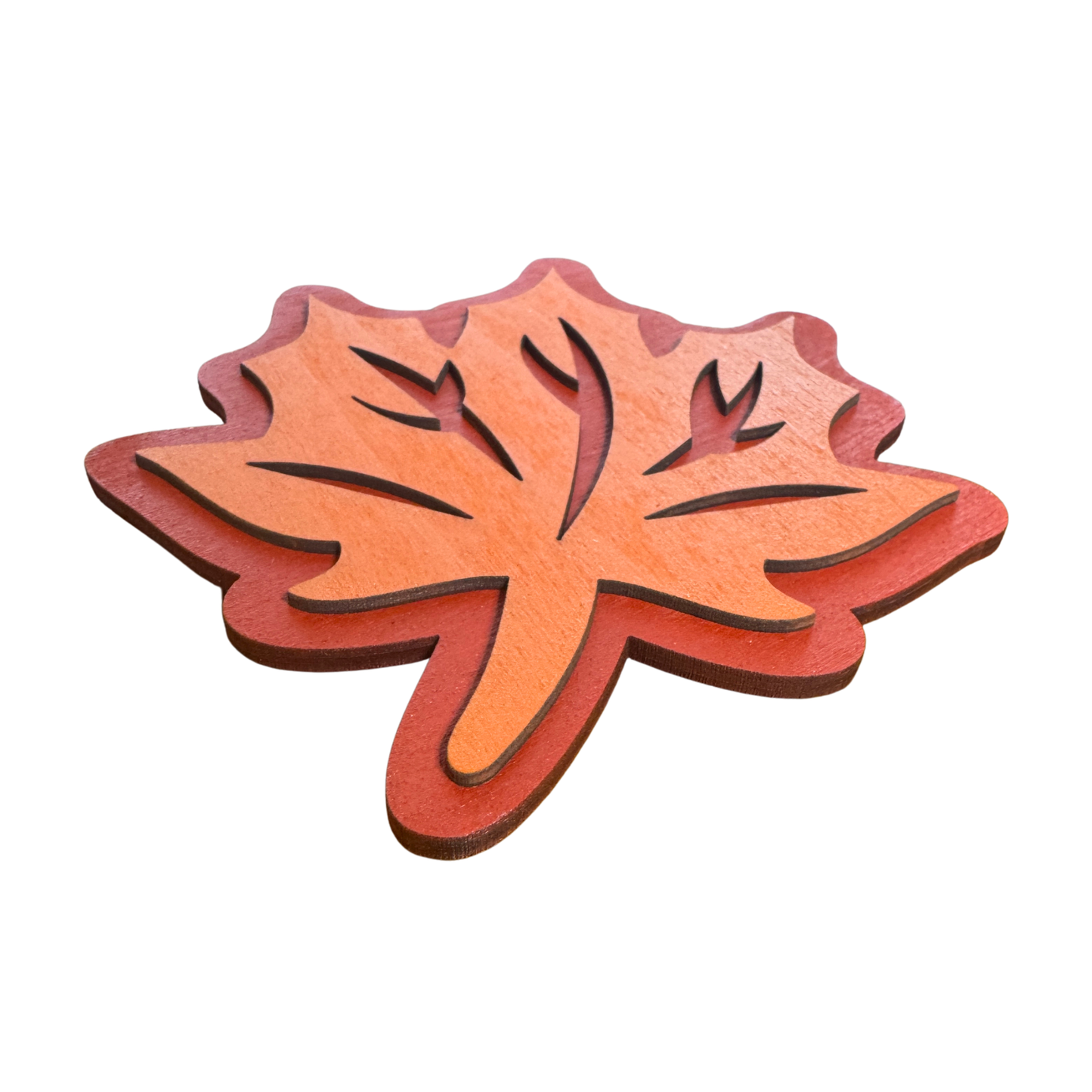 Fall Leaf - Magnet
