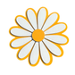 Daisy - Magnet