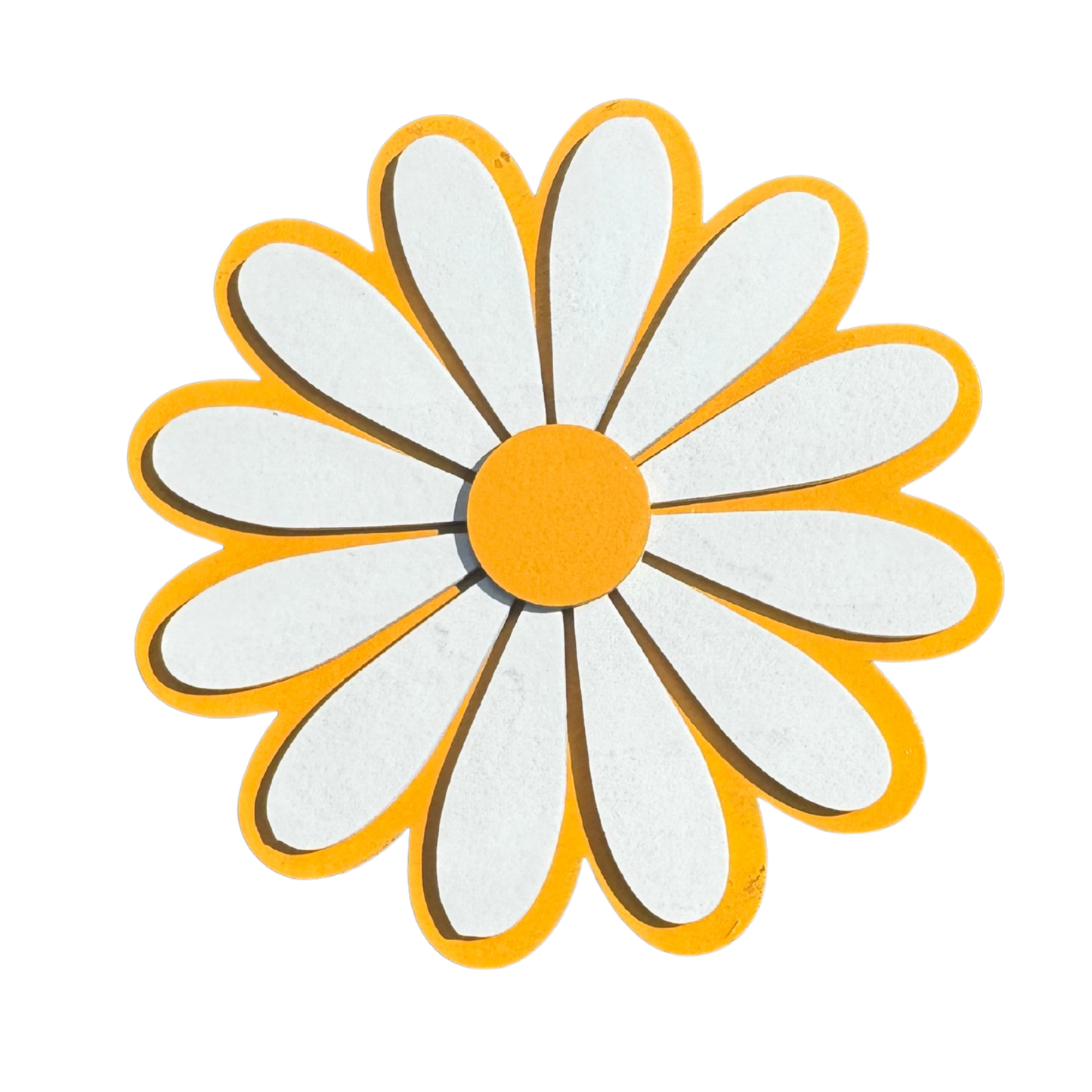 Daisy - Magnet