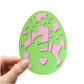 Easter Egg - Magnet (Color Choice)