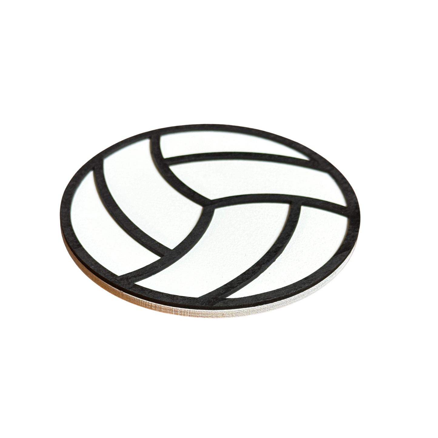 Volleyball - Magnet