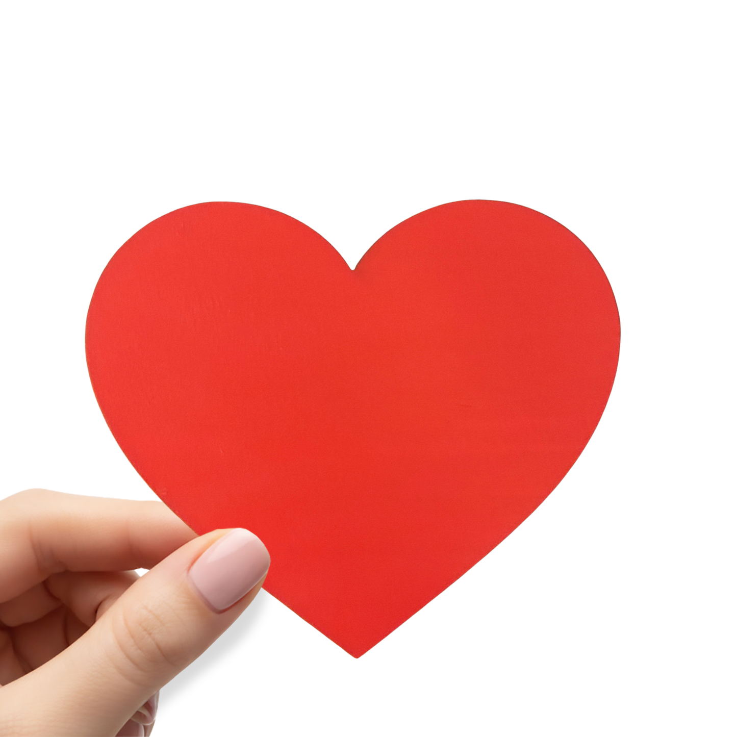 Heart - Magnet