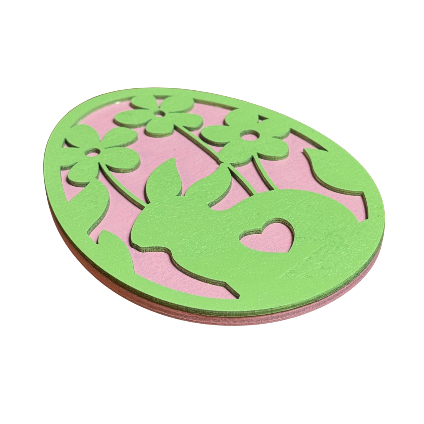 Easter Egg - Magnet (Color Choice)