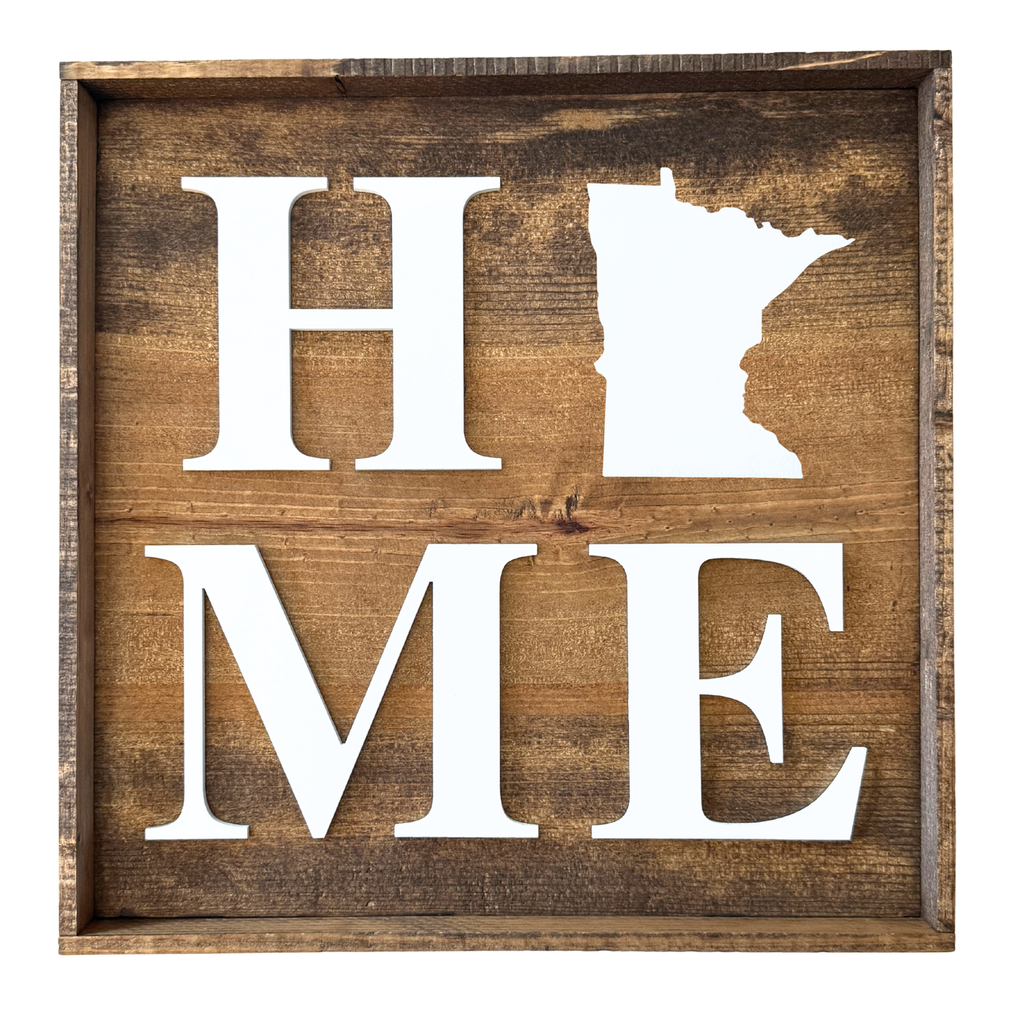 Minnesota - Magnet