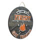 Firepit - Get Toasted