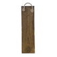 21 X 6 Interchangeable Home Sign - Standard