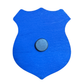 Police Badge - Magnet
