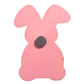 Easter Bunny Tail - Magnet