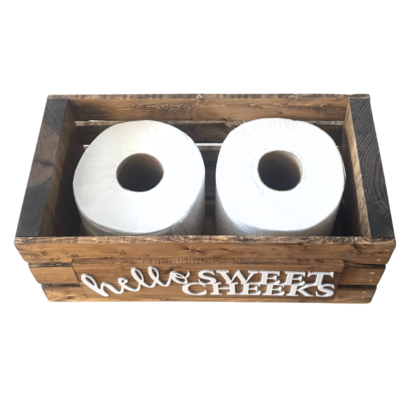 Hello Sweet Cheeks - TP Box