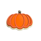 Pumpkin Traditional - Magnet