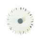 4th of July Sunflower - Magnet