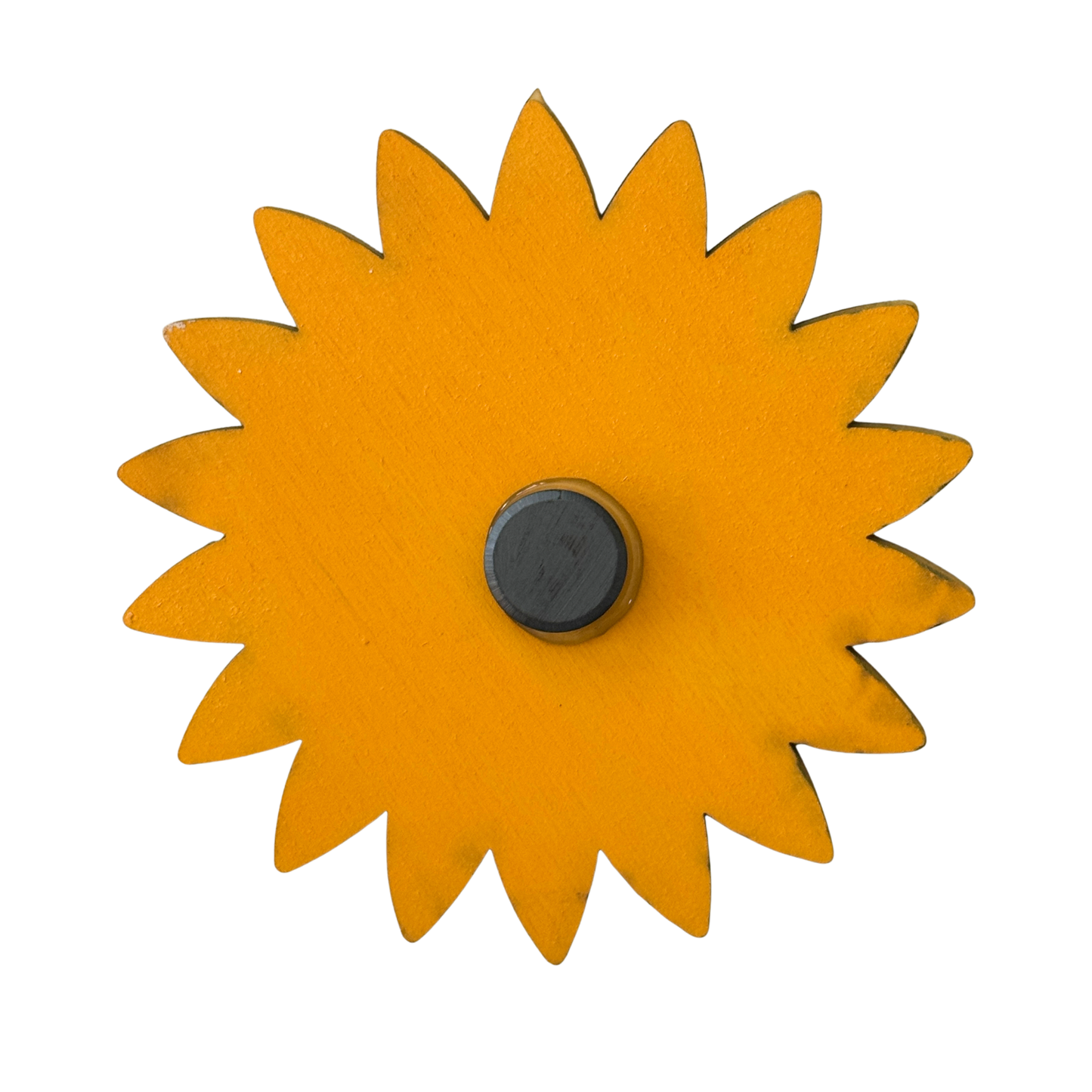 Sunflower - Magnet
