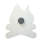 Bonfire - Magnet