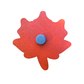 Fall Leaf - Magnet