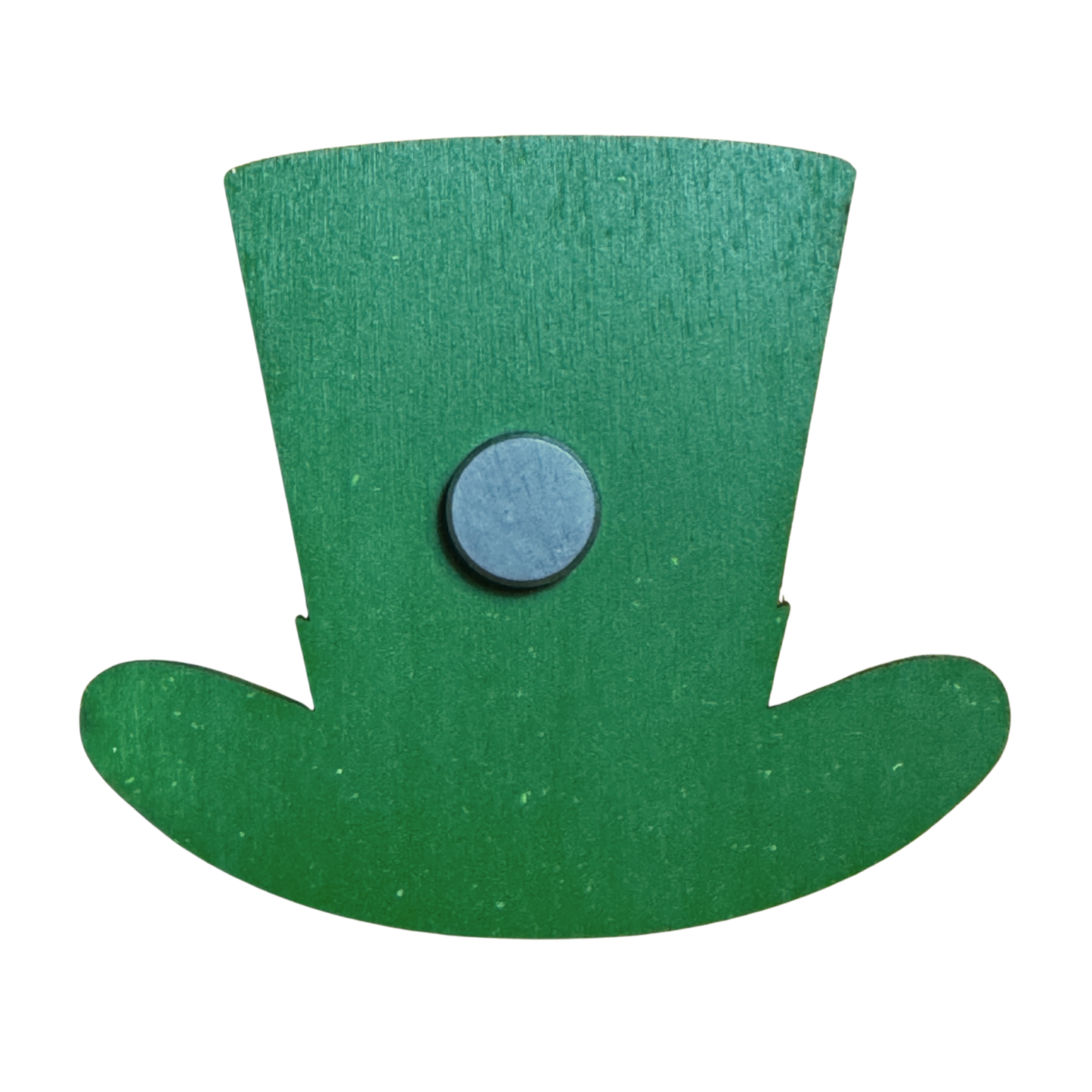 Leprechaun Hat - Magnet