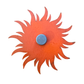 Sun - Magnet