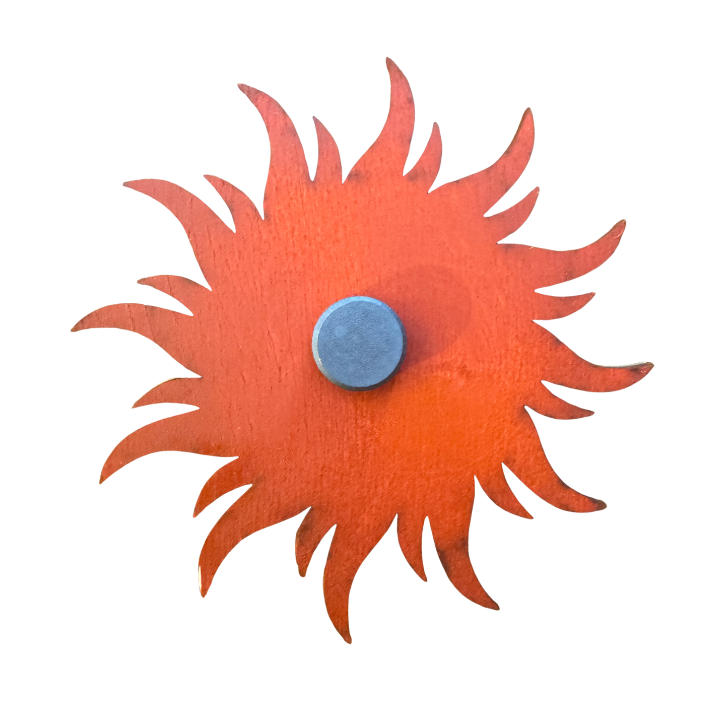 Sun - Magnet