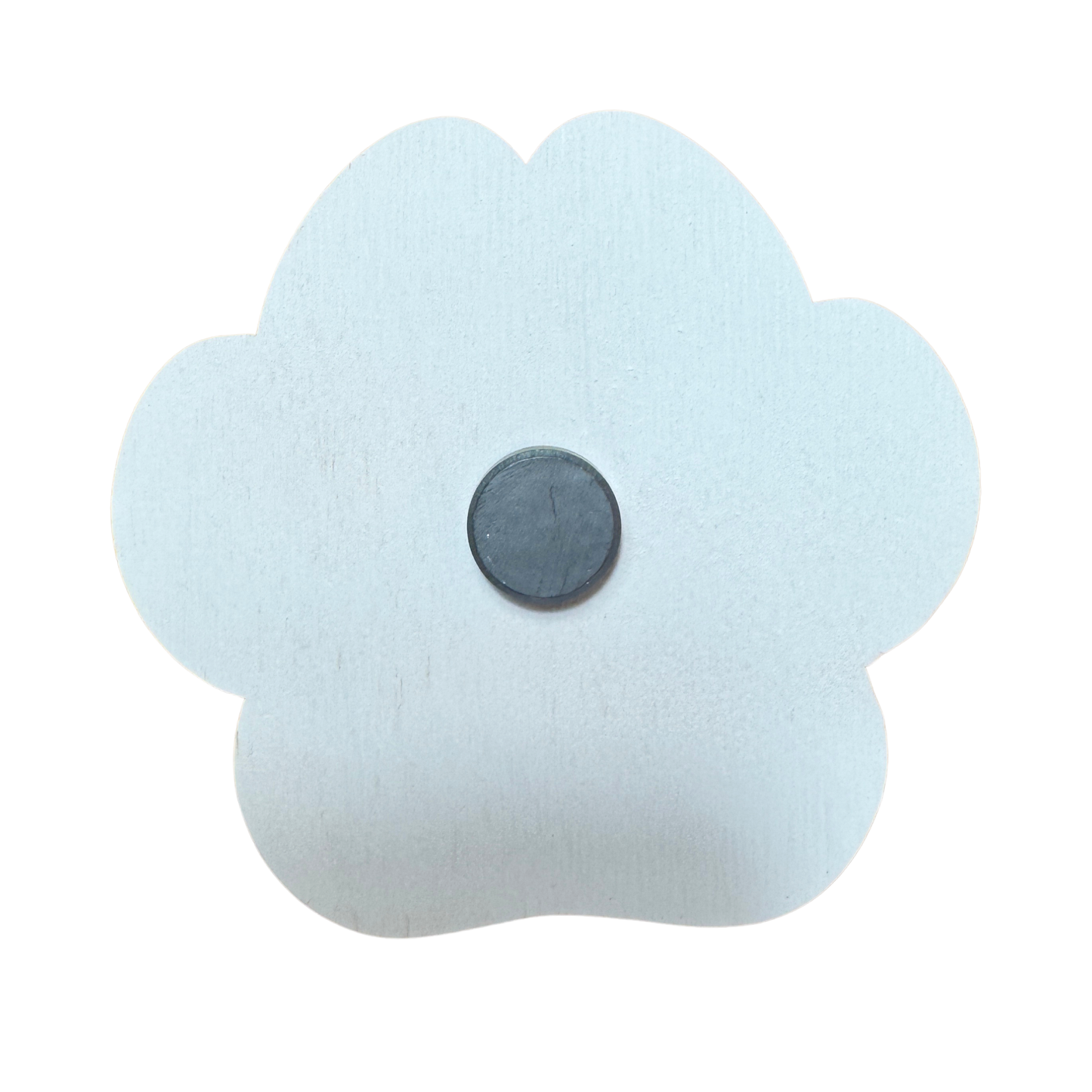 Paw Print - Magnet