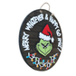 Merry Whatever & Happy Go Away