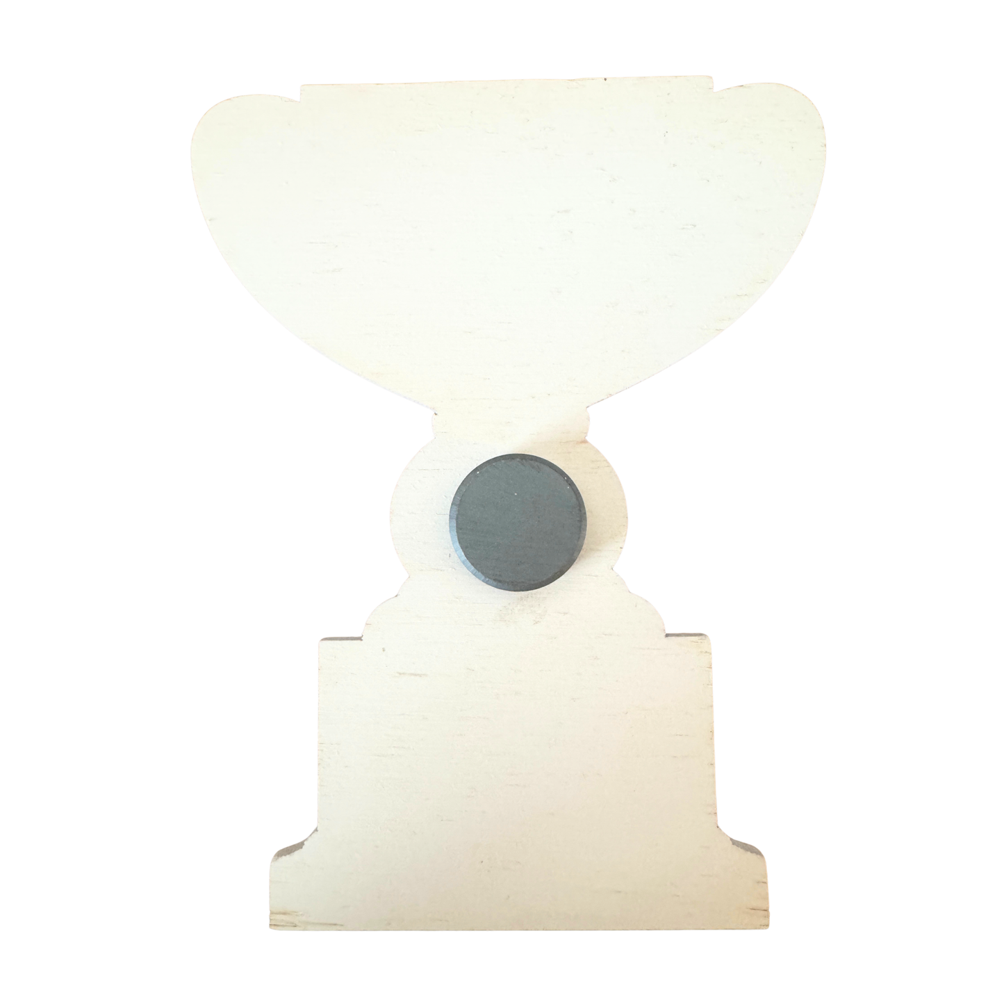 Fathers Day Trophy - Magnet