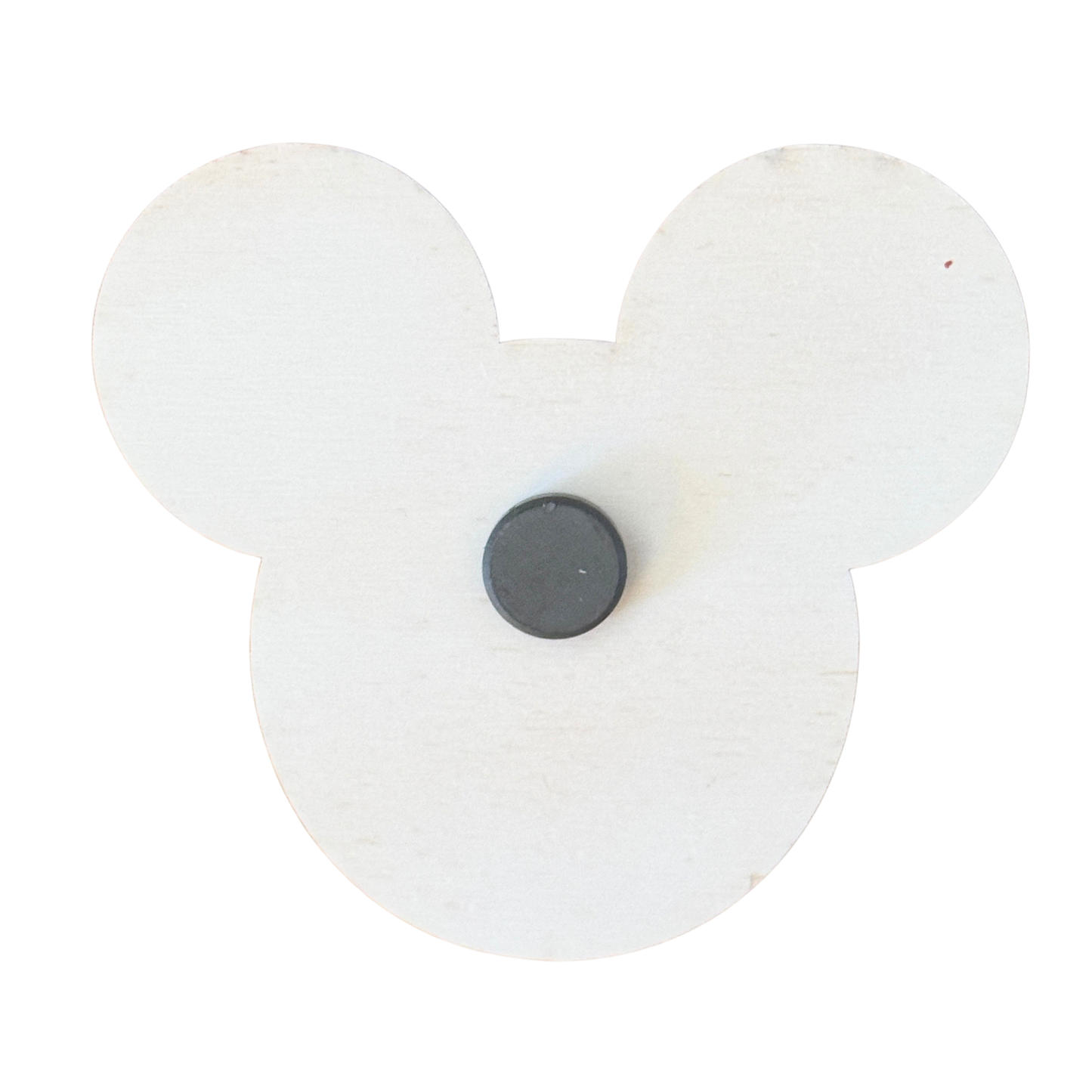 Disney 4th of July - Magnet