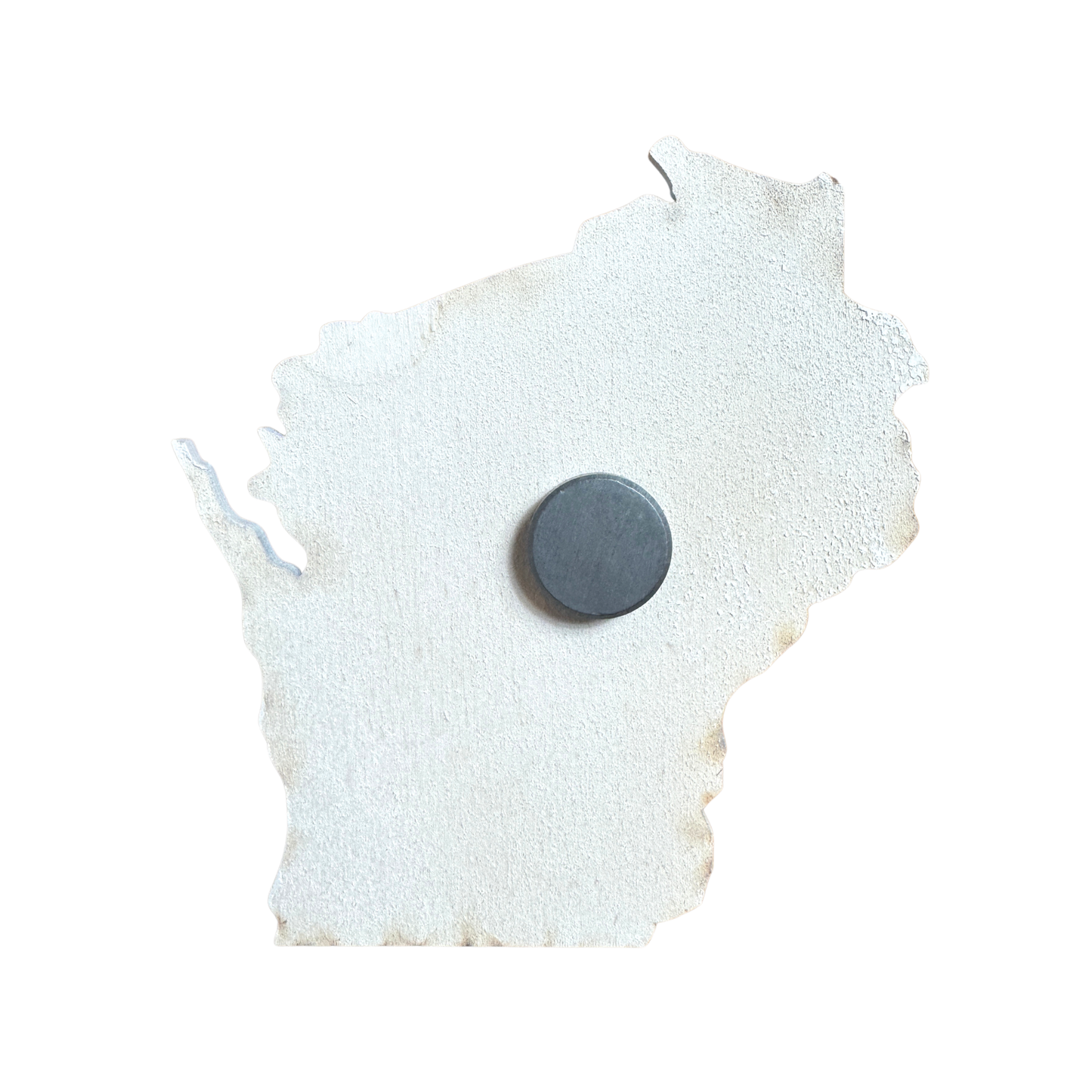 Wisconsin - Magnet